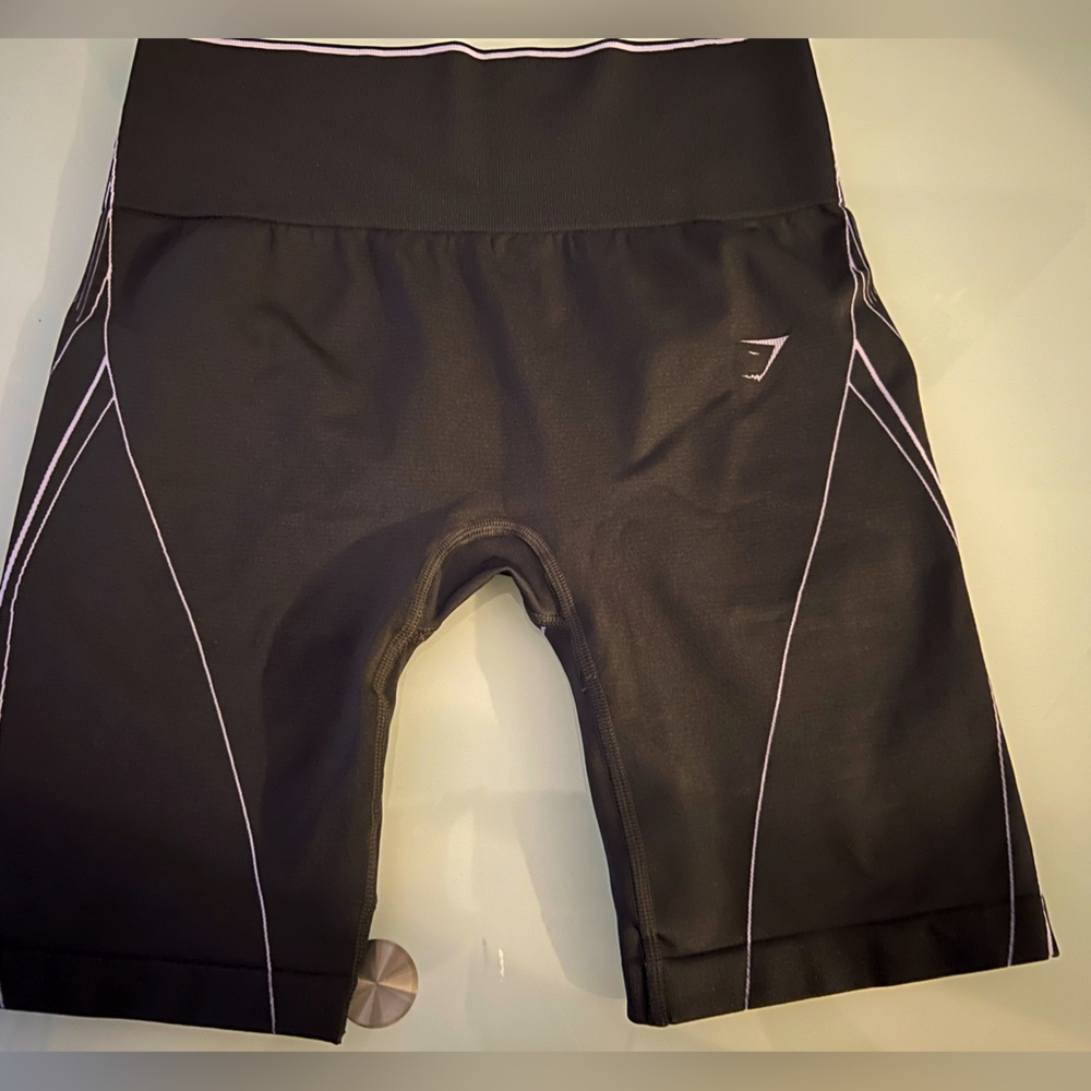 Gymshark shorts